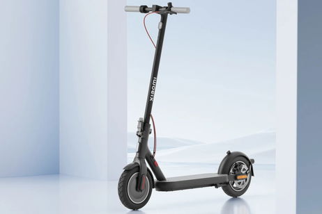 Últimas horas para conseguir el Xiaomi Electric Scooter 4 con casi 100 euros de rebaja respecto al precio oficial Últimas horas para conseguir el Xiaomi Electric Scooter 4 con casi 100 euros de rebaja respecto al precio oficial