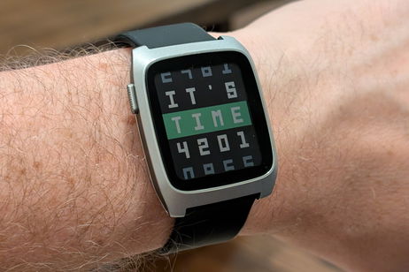 Lo quieres y lo sabes: este es el diseño definitivo del renovado Pebble Time 2
