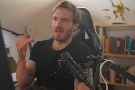 2025 es el año de Linux en el escritorio y PewDiePie tiene la culpa