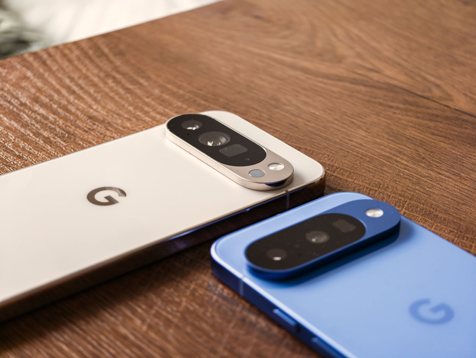 Pixel 10 series