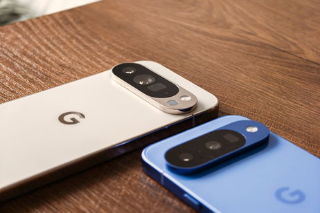 El Google Pixel 11 mantendrá el mismo diseño del modelo actual El Google Pixel 11 mantendrá el mismo diseño del modelo actual
