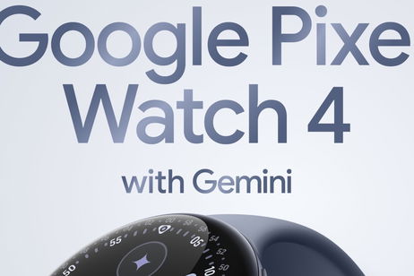Una nueva filtración del Pixel Watch 4 revela que estará asistido con Gemini y sugerencias personales