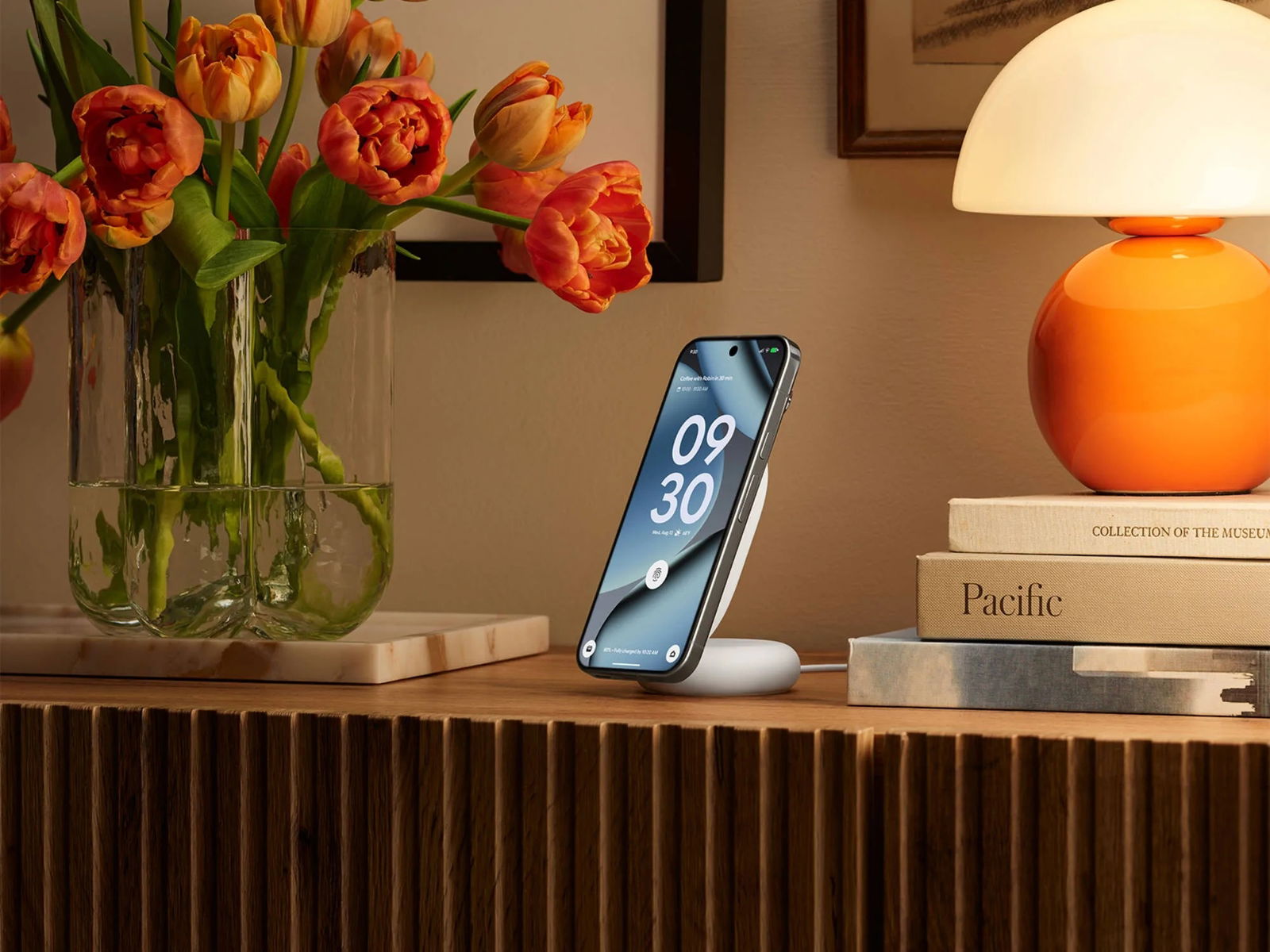 Los Pixel 10 de Google ganan Qi2 a través de imanes pero pierden la carga inalámbrica inversa