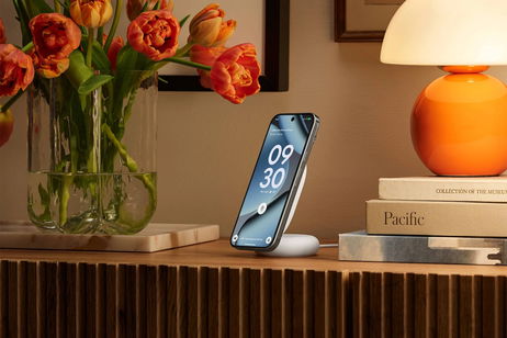 Google aclara por qué sólo el Pixel 10 Pro XL puede cargarse con Pixelsnap a 25 W