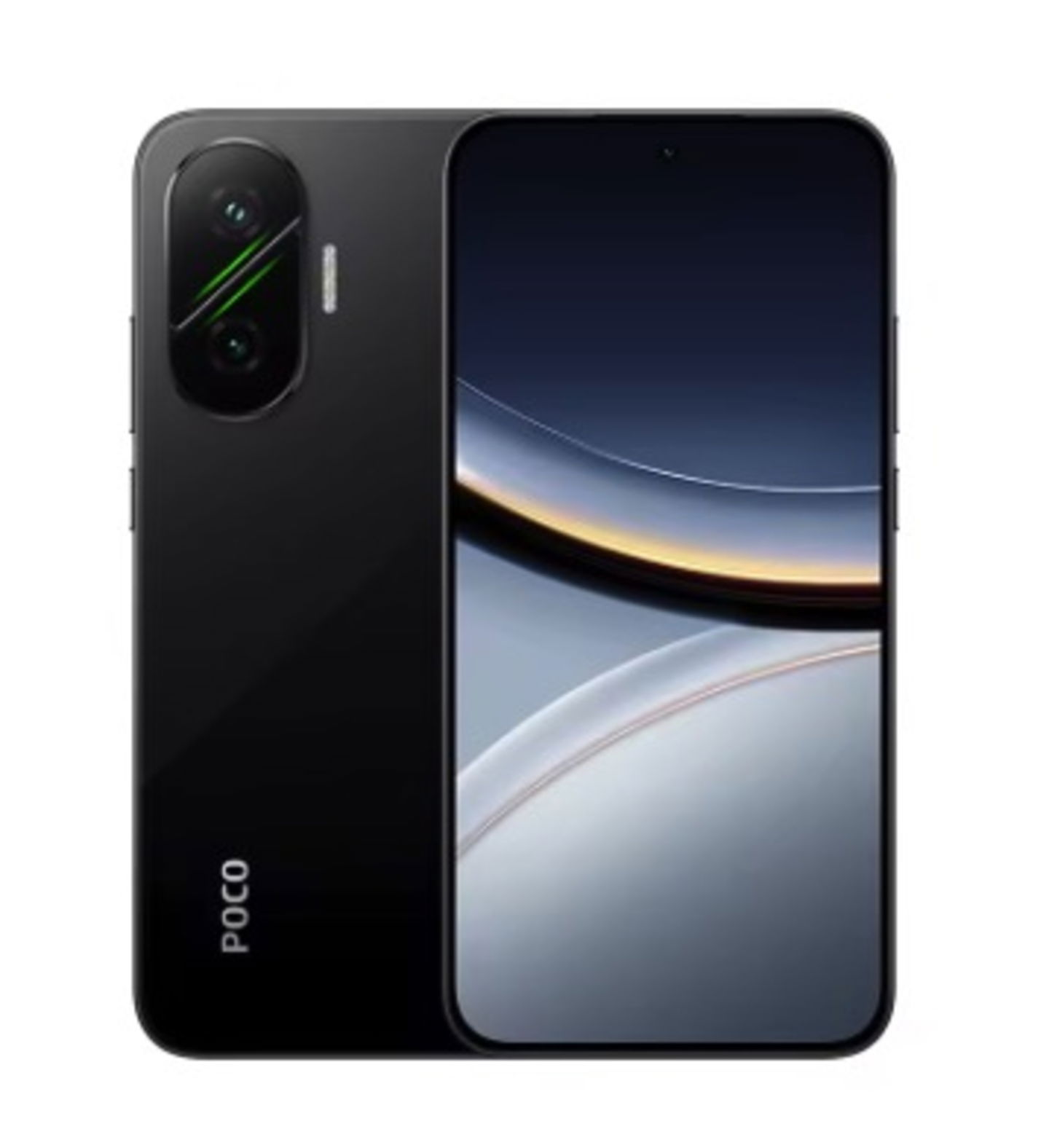 POCO F7 (12/256 GB)
