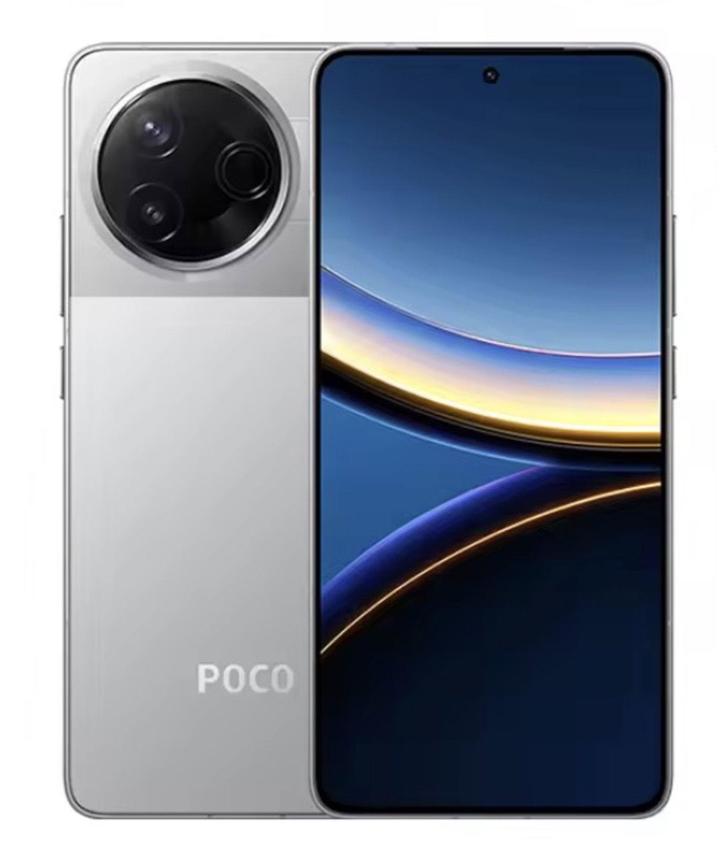 POCO F7 Pro