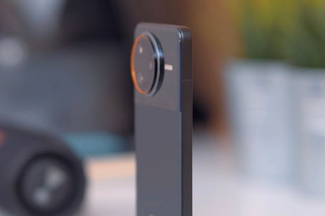Este móvil Ultra con Snapdragon 8 Elite cuesta menos de 500 euros por primera vez