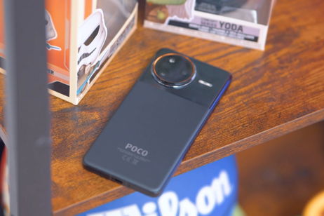 El móvil más completo por menos de 500 euros: apellido Ultra, Snapdragon 8 Elite y sorprendente cámara