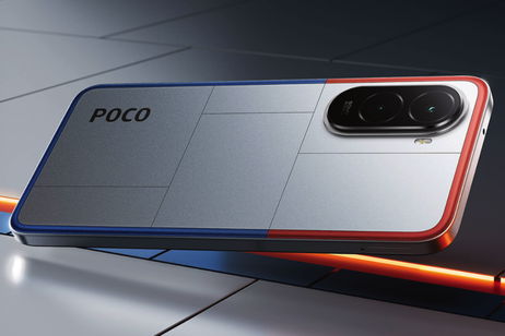 Díficil de creer: solo 102 euros por este móvil Xiaomi con 8 GB de RAM, Qualcomm y 7000 mAh de batería