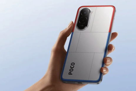 Vuelve el ofertón que coloca a este POCO por menos de 100 euros, con argumentos de sobra para ser uno de los móviles más vendidos Vuelve el ofertón que coloca a este POCO por menos de 100 euros, con argumentos de sobra para ser uno de los móviles más vendidos