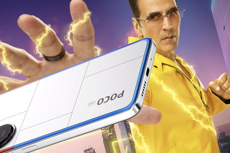 POCO M7 Plus, una nueva bestia con pantalla de casi 7 pulgadas y batería de 7000 mAh