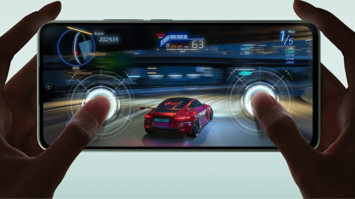 POCO M7 Pro 5G