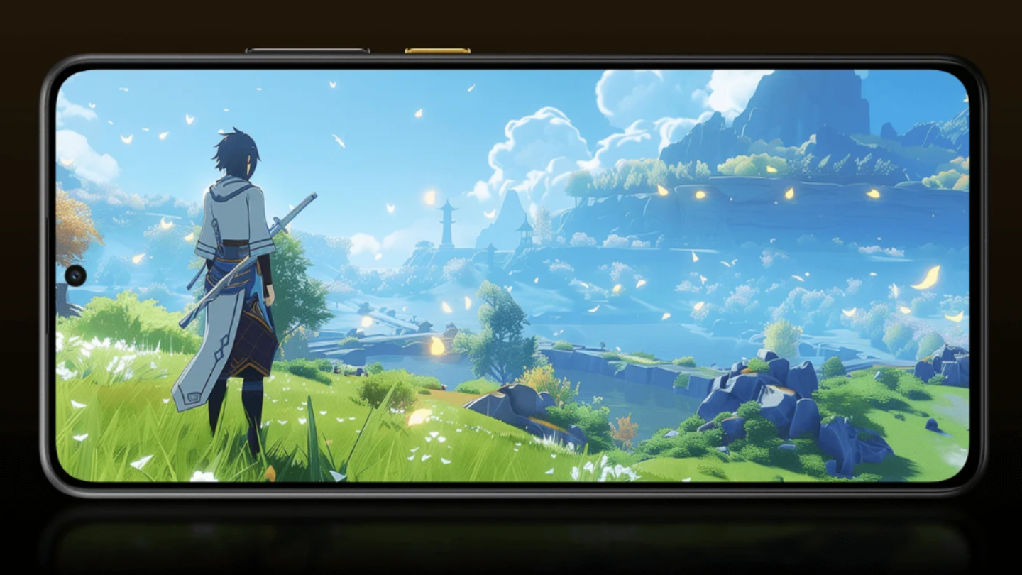 POCO x7 Pro 5G