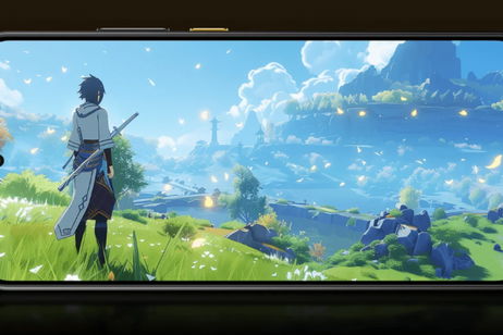 Por menos de 250 euros no hay mejor smartphone Android: 512 GB, solo 8,1 mm de grosor y actualizado a Android 16