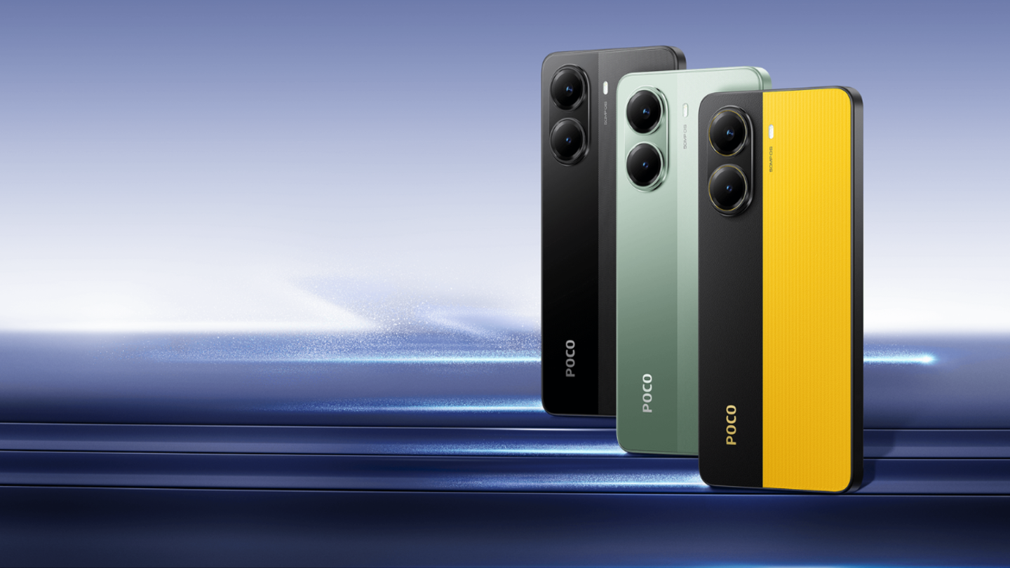 POCO X7 Pro 5G