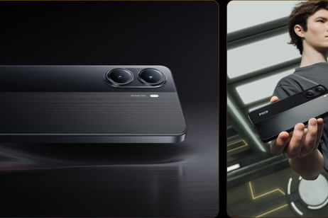 Rebaja muy seria en la 'Vuelta al Cole' de AliExpress para uno de los móviles más deseados, el POCO X7 Pro 5G Rebaja muy seria en la 'Vuelta al Cole' de AliExpress para uno de los móviles más deseados, el POCO X7 Pro 5G