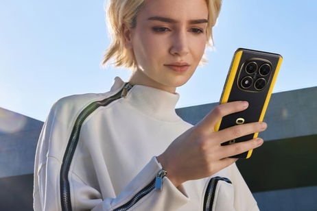 Vuelve el ofertón, pero quedan muy pocas horas para que se mantenga el preciazo en uno de los mejores móviles de la gama media