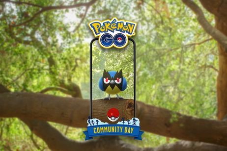 Pokémon GO: el próximo Día de la Comunidad, con Rookidee de protagonista, ya está a la vuelta de la esquina