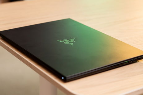 Razer Blade 16 (2025), análisis: una bestia gaming con pantalla OLED a 240 Hz y NVIDIA RTX 5070