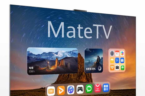 El primer Huawei Smart TV Mate tendría en su interior un chip similar al de un Mate 70 RS Ultimate El primer Huawei Smart TV Mate tendría en su interior un chip similar al de un Mate 70 RS Ultimate