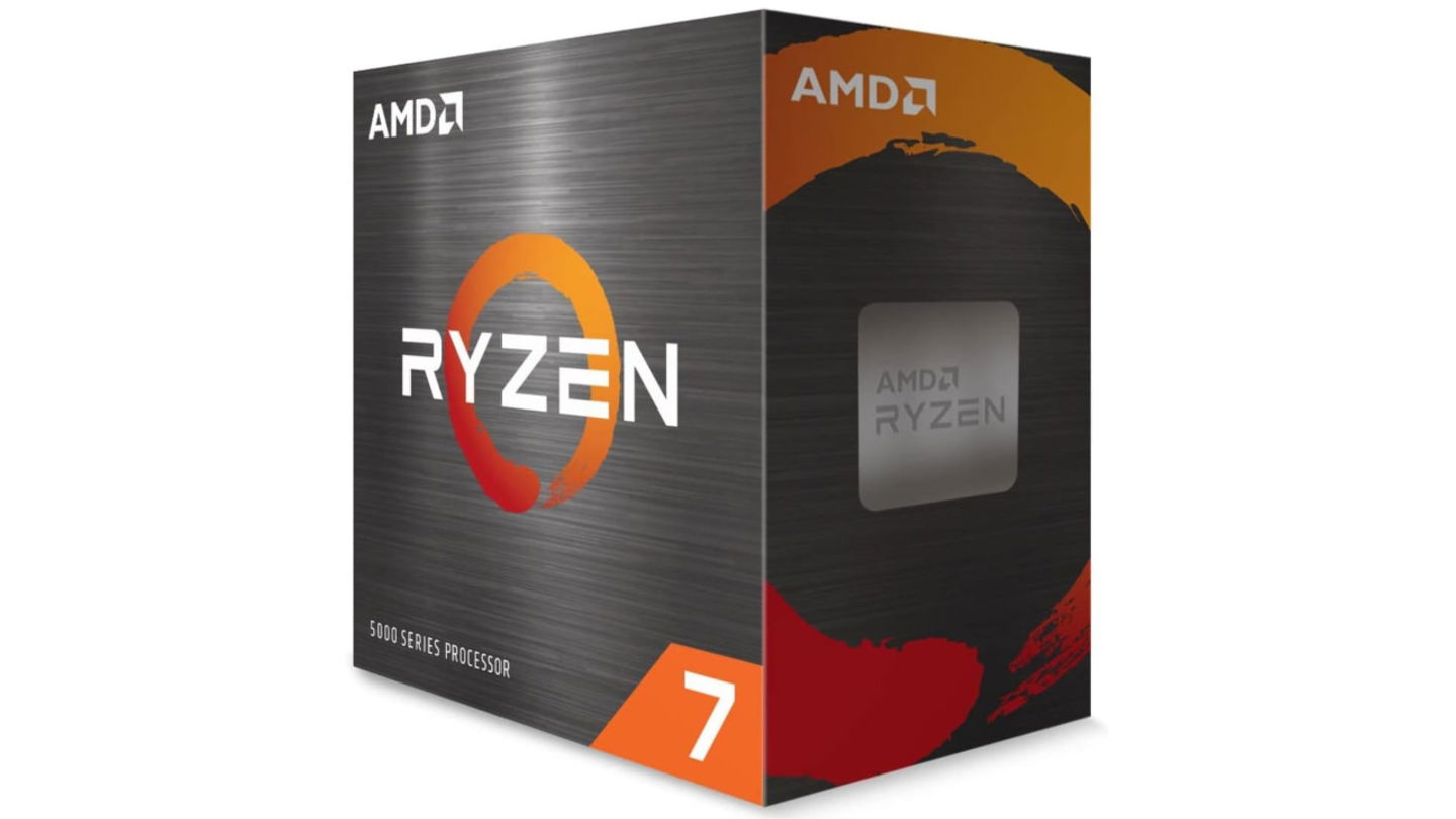El procesador ideal para actualizar tu PC es este Ryzen 7 5700X, que desploma su precio en AliExpress