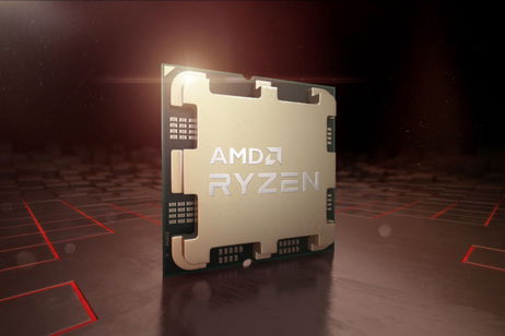El procesador ideal para actualizar tu PC es este Ryzen 7 5700X, que desploma su precio en AliExpress