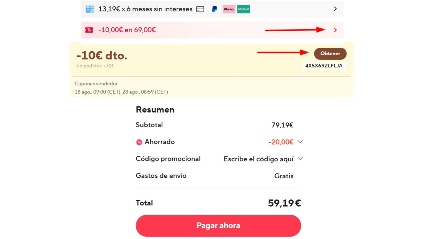 El Xiaomi Monitor A22i por menos de 60 euros es el monitor 'todoterreno' que necesitas para estudiar y teletrabajar