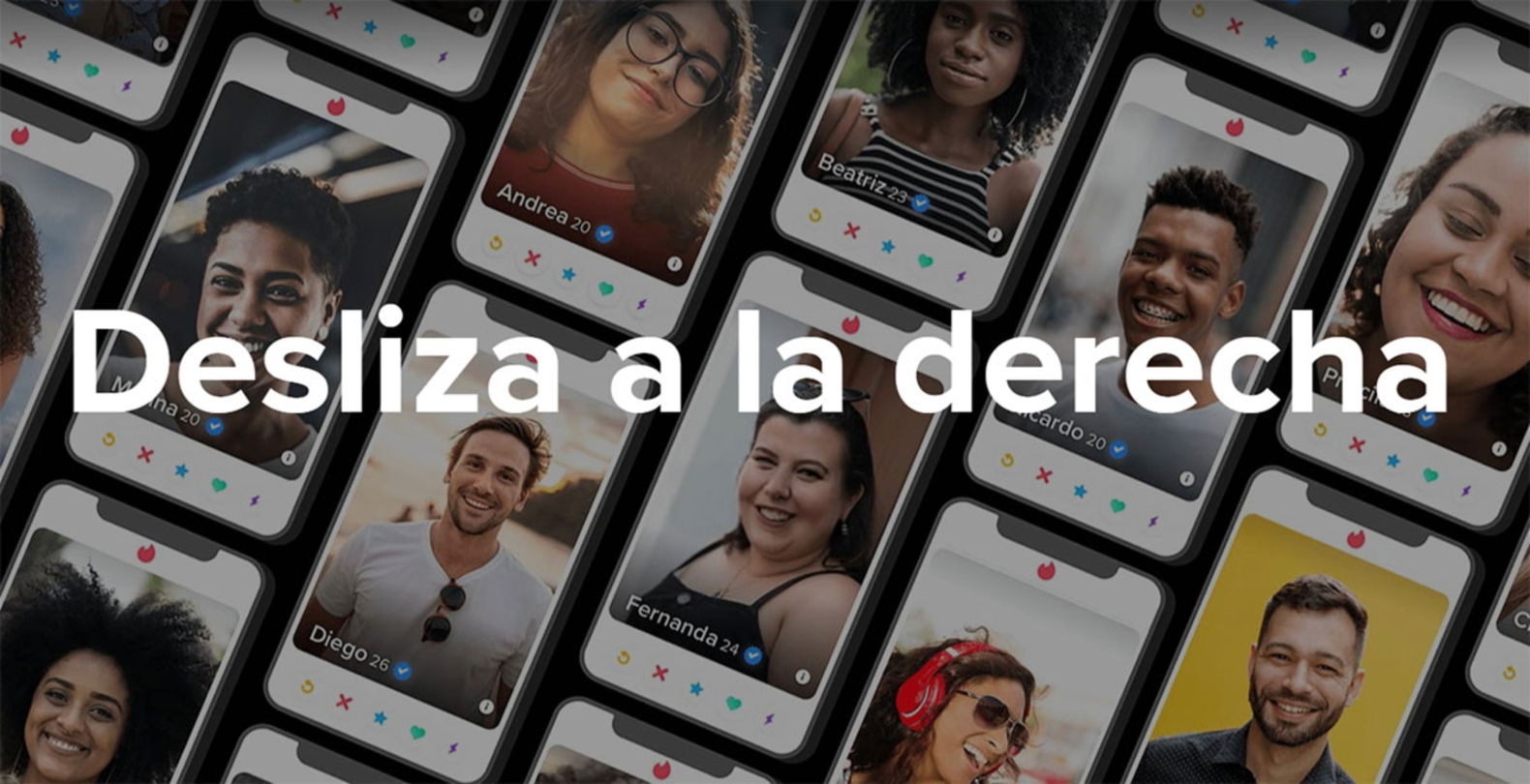 Qué es Tinder