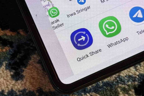 Google seguiría trabajando en ofrecer compatibilidad Quick Share entre Android y iPhone Google seguiría trabajando en ofrecer compatibilidad Quick Share entre Android y iPhone