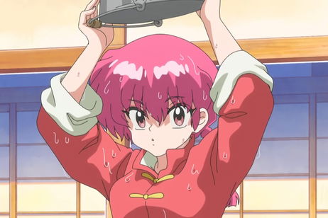 'Ranma 1/2' vuelve a Netflix mucho antes de lo que esperábamos; tráiler de su segunda temporada 'Ranma 1/2' vuelve a Netflix mucho antes de lo que esperábamos; tráiler de su segunda temporada