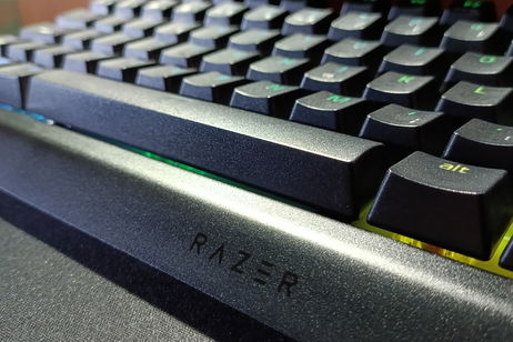 Análisis teclado Razer Blackwidow V4 Tenkeyless HyperSpeed: personalización y rendimiento en formato compacto Análisis teclado Razer Blackwidow V4 Tenkeyless HyperSpeed: personalización y rendimiento en formato compacto