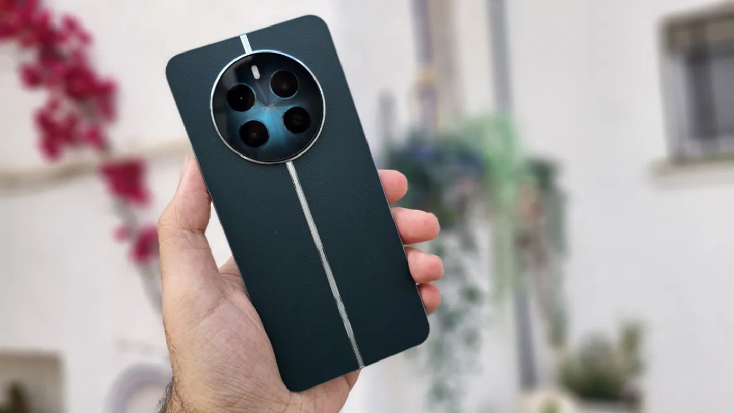 Realme 12+ 5G
