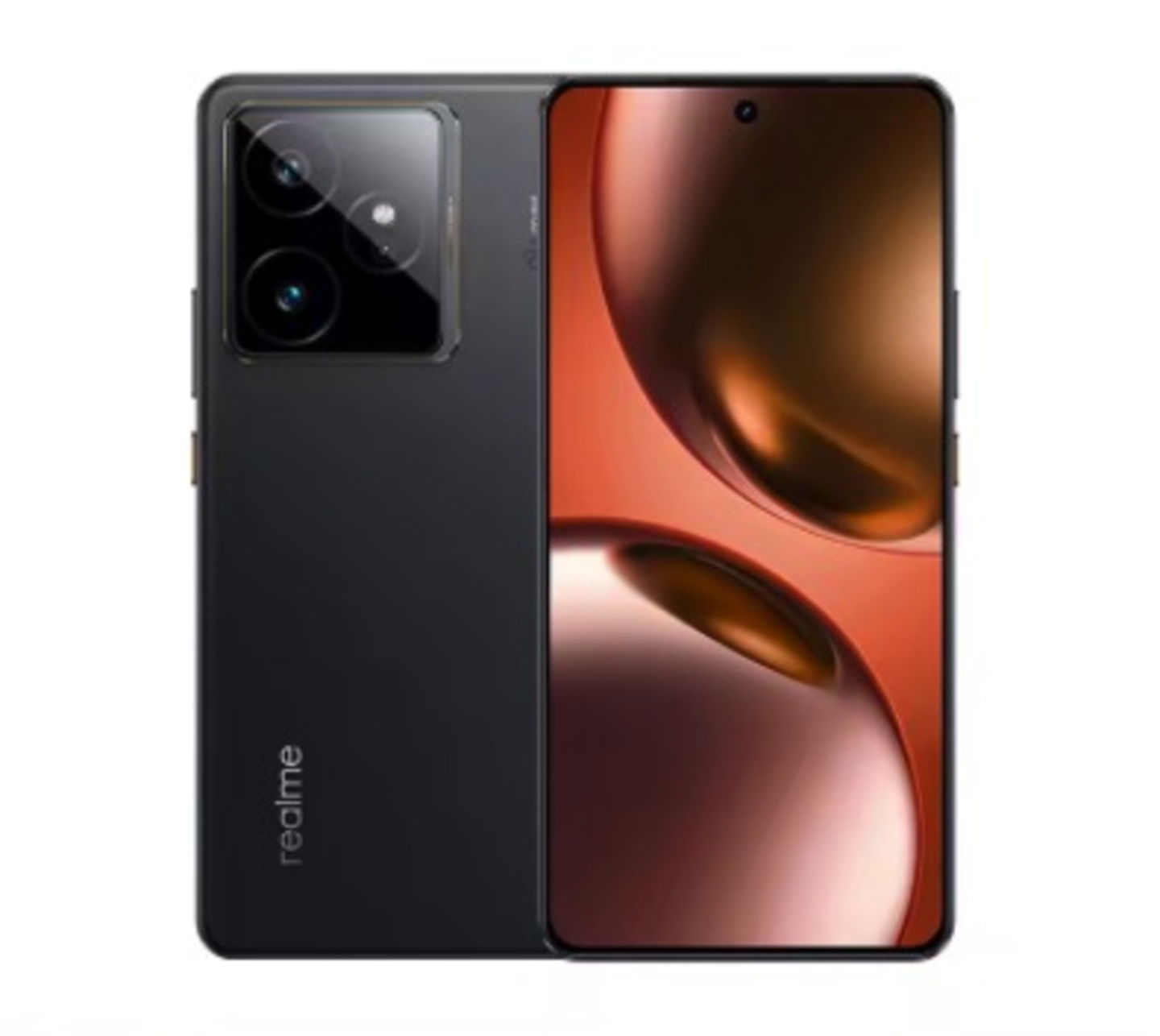 realme GT 7 (12/512 GB)