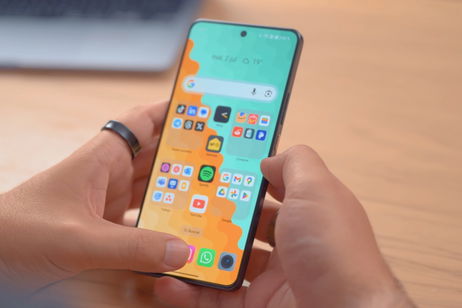 Destroza todos los récords: smartphone con 7000 mAh de batería, carga de 120 W y diseño ultra resistente