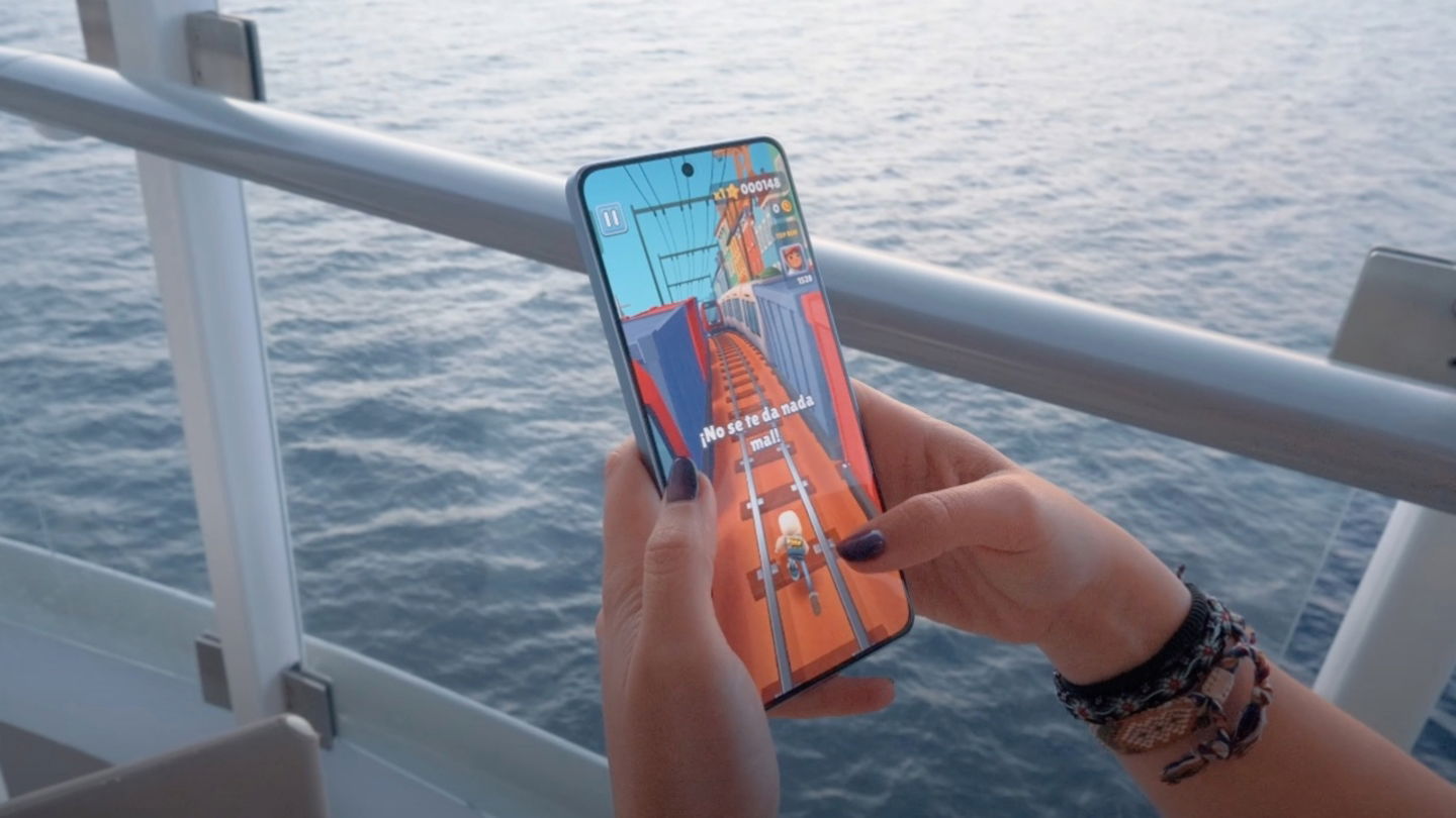 realme GT7