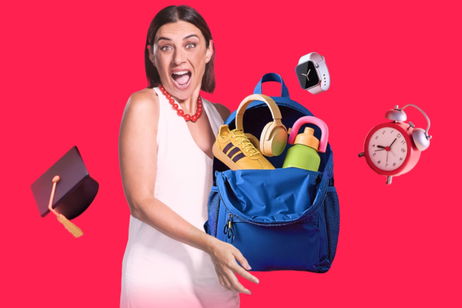 La 'Vuelta al Cole' de AliExpress ya ha recorrido medio camino: ¡esto es lo más vendido!