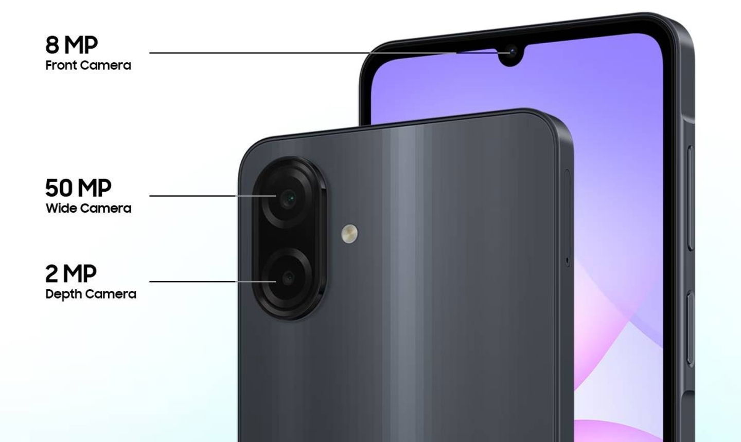 Galaxy A07