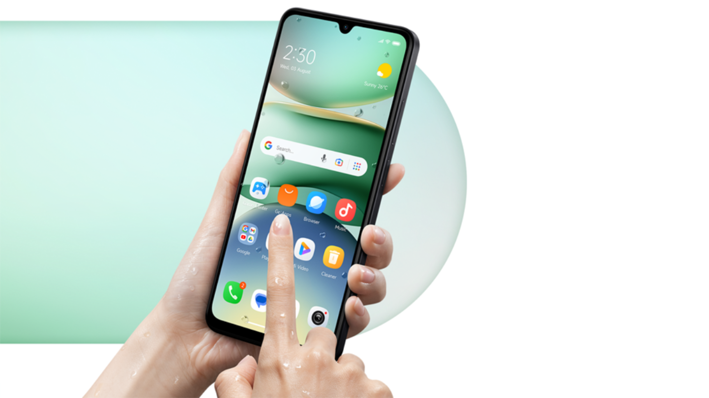 Redmi A5