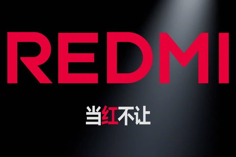 Redmi ahora es REDMI: la submarca de Xiaomi cambia de nombre Redmi ahora es REDMI: la submarca de Xiaomi cambia de nombre