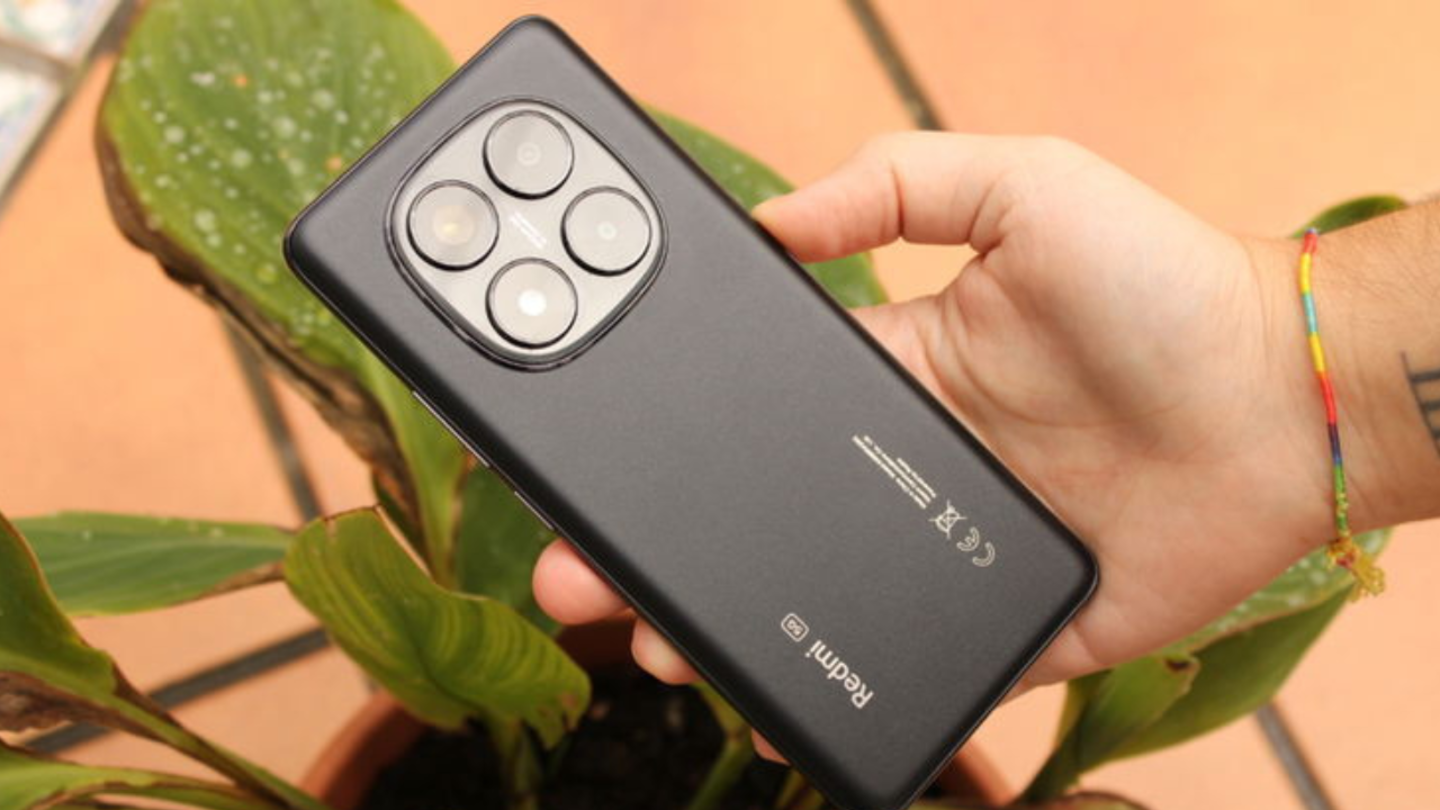 Redmi Note 14 Pro