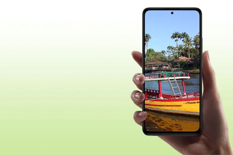 Este Xiaomi con batería eterna y carga rápida es el chollo que no esperabas encontrar por menos de 160 euros