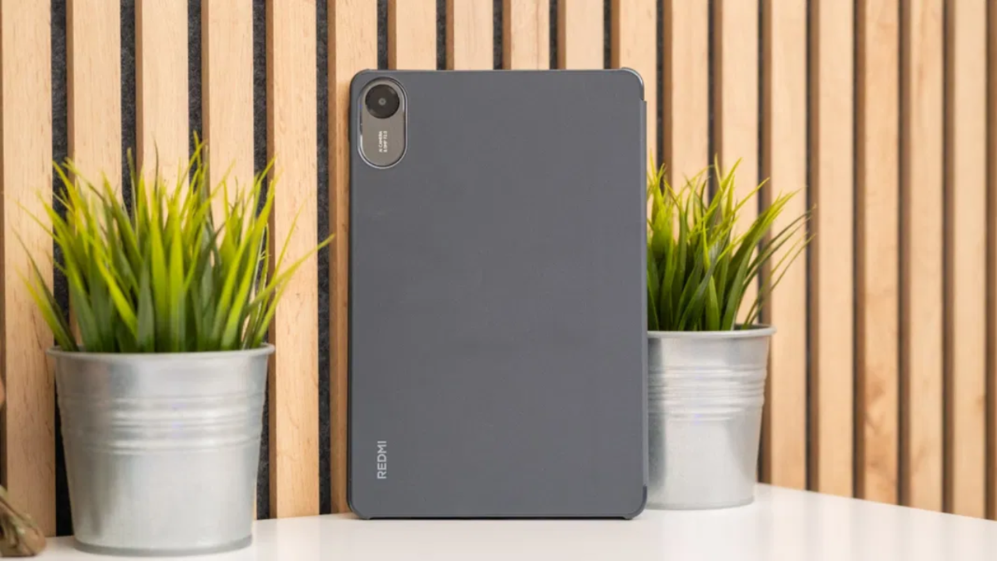 Redmi pad 2