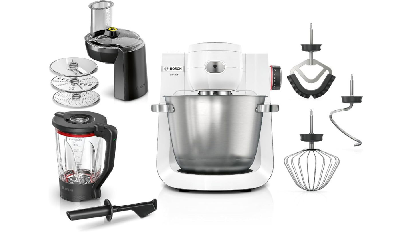 La joya de Bosch para cocinillas baja a su mínimo histórico: ¡200 euros de rebaja!