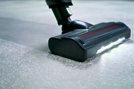 Si buscas una aspiradora que combine potencia, autonomía y accesorios para todo, esto te interesa Si buscas una aspiradora que combine potencia, autonomía y accesorios para todo, esto te interesa
