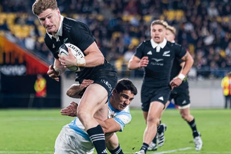 Rugby en Movistar Plus+: qué competiciones podemos ver Rugby en Movistar Plus+: qué competiciones podemos ver
