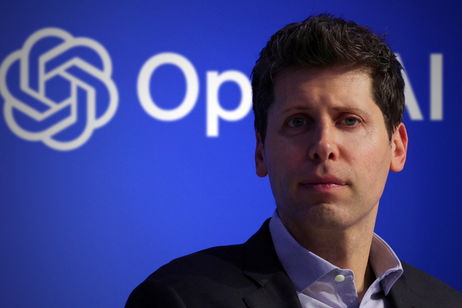 La visión más optimista (y controvertida) del CEO de OpenAI: la IA creará un futuro increíble para los jóvenes, no para sus padres