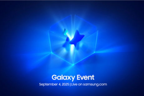Oficial: Samsung presentará sus nuevos dispositivos Galaxy la semana que viene Oficial: Samsung presentará sus nuevos dispositivos Galaxy la semana que viene