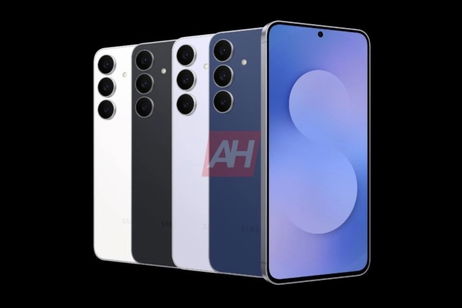 Samsung Galaxy S25 FE: filtradas todas las características y colores del próximo Galaxy S25 más barato