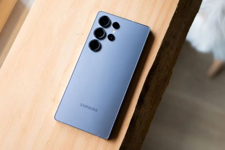El Samsung Galaxy S25 se hunde con 600 euros de rebaja: Snapdragon 8 Elite, 12 GB de RAM y 5000 mAh El Samsung Galaxy S25 se hunde con 600 euros de rebaja: Snapdragon 8 Elite, 12 GB de RAM y 5000 mAh