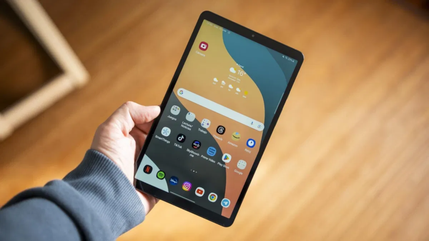 Samsung Galaxy Tab A9